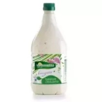 Vinaigrette ciboulette VDM (bidon de 2 L)