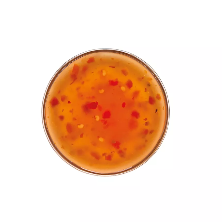 Sauce loempia Delino (seau de 3 kg)