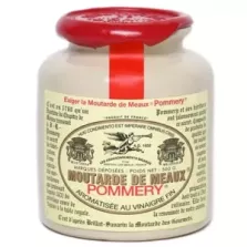 Moutarde de grain 500g Pommery