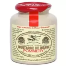 Moutarde de grain 500g Pommery