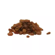 Raisins Sultana (sachet de 1 kg)