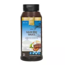 Sauce BBQ galbi 1L Golden Turtle Brand