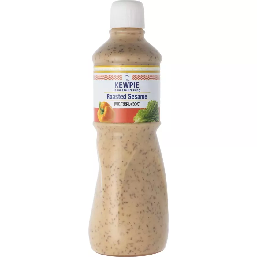 Sesamdressing grille 1L Kewpie