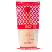 Mayonnaise 520ml Kewpie