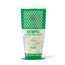 Mayonnaise wasabi 300ml Kewpie