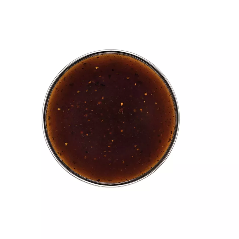 Soy pepper 6x300ml Delino (carton de 6 pièces)
