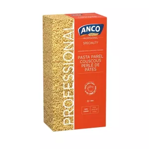 Perles de pates 6x1,8kg Anco Professional - specialty (carton de 6 pièces)