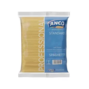 Spaghetti Anco Professional - standard (2 x 5 kg)
