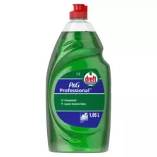 Dreft liquide vaisselle P&G - 8x1,05L liquide (carton de 8 pièces)