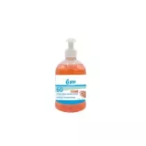 Savon mains antibacterien 60 DIPP Pompe - 500ml