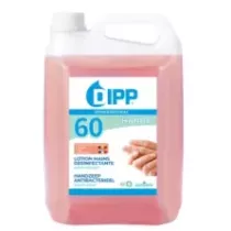Savon mains antibacterien 60 DIPP - 5L