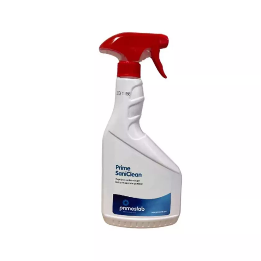 Nettoyant sanitaire Prime SaniClean R2U PrimesLab - spray 750ml - R2U
