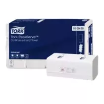Tork peakserve continue handtowel H5-100585 (carton de 12 pièces)