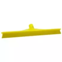 Raclette 500mm jaune ultra hyg 7150/6 Vikan