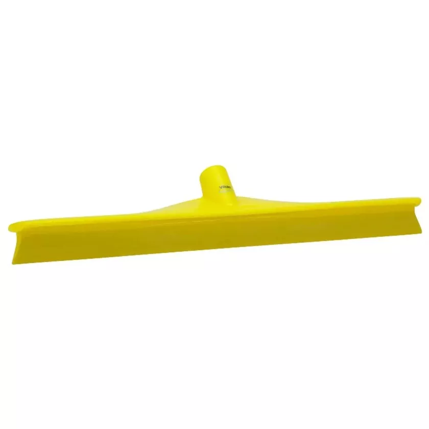 Raclette 500mm jaune ultra hyg 7150/6 Vikan