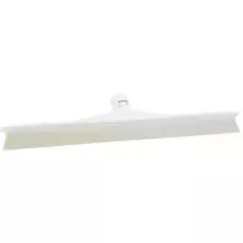 Raclette 600mm blanc ultra hyg 7160/5 Vikan