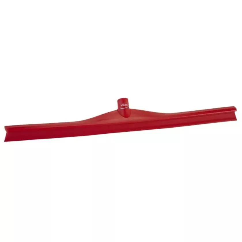 Raclette 700mm rouge ultra hyg 7170/4 Vikan