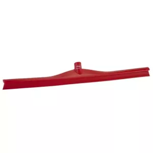 Raclette 700mm rouge ultra hyg 7170/4 Vikan