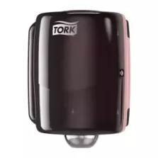Tork disp maxi CFEED noir/rouge W2-653008