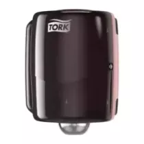 Tork disp maxi CFEED noir/rouge W2-653008