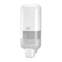 Tork disp soap/gel blanc S4-564500