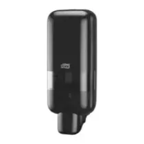 Tork disp soap/gel noir S4-564508