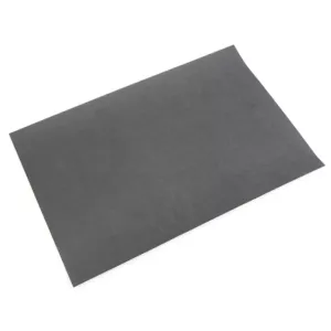 Meat saver paper 81x79cm noir (paquet de 200 pièces)