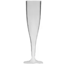 Flute a champagne 13,5cl (carton de 100 pièces)