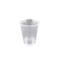 PET cup 440ml transparent diametre 92,7 hauteur 100mm (carton de 1 000 pièces)