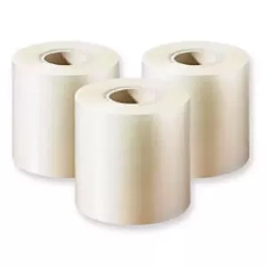 Film soud. PET/PE 240mm antibuee peel Duni 162801-40my (rouleau de 400 m)