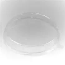 Apet couvercle ravier rond 5 comp. d220x40mm dome (carton de 210 pièces)