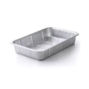 Alu R2C ravier 5,837L 408x270x68mm (carton de 60 pièces)