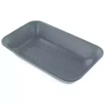 Ravier R-XPS super 73EP noir 225x135x42mm (paquet de 480 pièces)