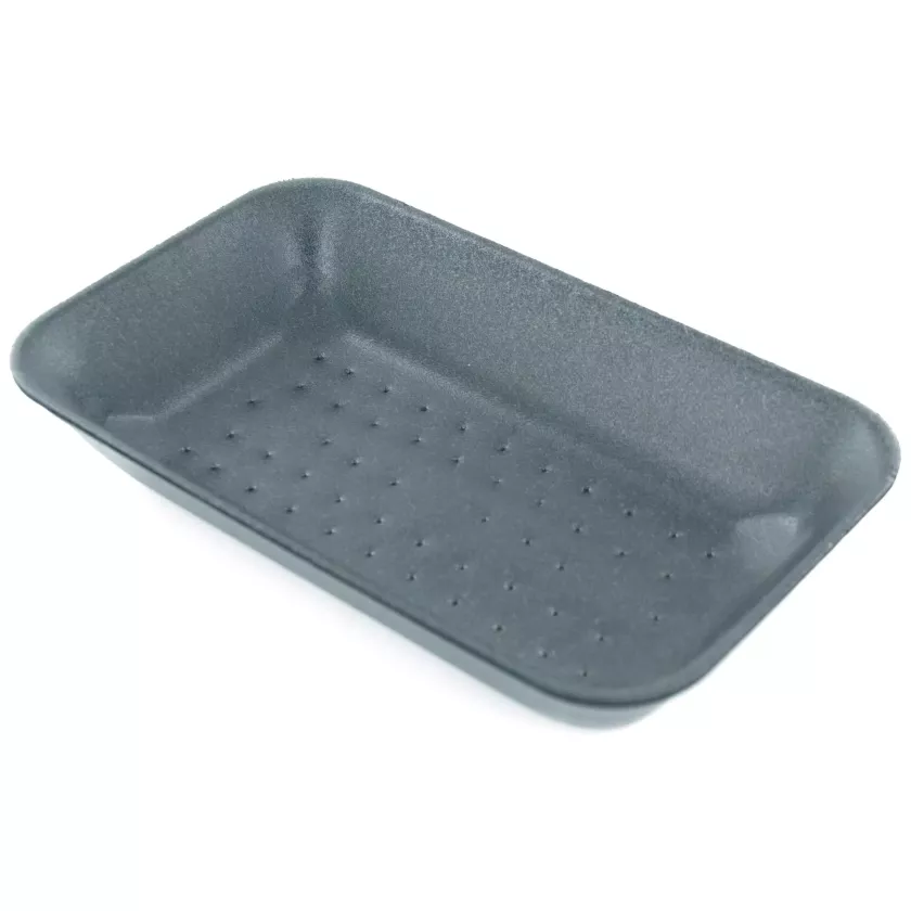 Ravier R-XPS super 73EP noir 225x135x42mm (paquet de 480 pièces)