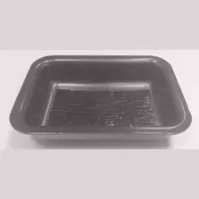 Ravier R-XPS topseal NIR 187x137x35m + f.buvard noire - Guelt B1-35 (paquet de 240 pièces)