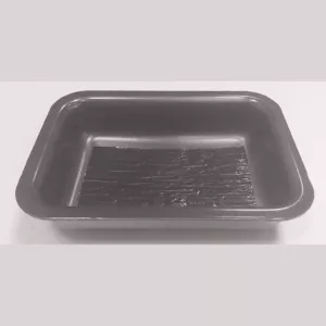 Ravier R-XPS topseal NIR 187x137x35m + f.buvard noire - Guelt B1-35 (paquet de 240 pièces)