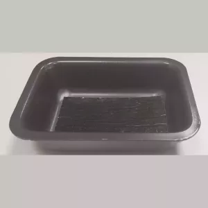Ravier R-XPS topseal NIR 187x137x45m + f.buvard noire - Guelt B1-45 (paquet de 240 pièces)