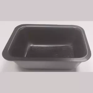 Ravier R-XPS topseal NIR 187x137x60m + f.buvard noire - Guelt B1-60 (paquet de 240 pièces)
