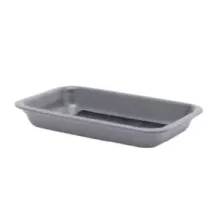 Ravier R-XPS topseal NIR 230x145x30mm + f.buvard noire - Guelt B5-33 (paquet de 650 pièces)