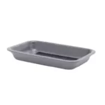 Ravier R-XPS topseal NIR 230x145x30mm + f.buvard noire - Guelt B5-33 (paquet de 650 pièces)