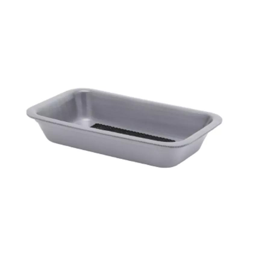 Ravier R-XPS topseal NIR 230x145x53mm + f.buvard noire - Guelt B5-53 (paquet de 500 pièces)