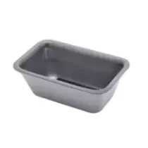 Ravier R-XPS topseal NIR 230x145x82mm + f.buvard noire - Guelt B5-82 (paquet de 275 pièces)