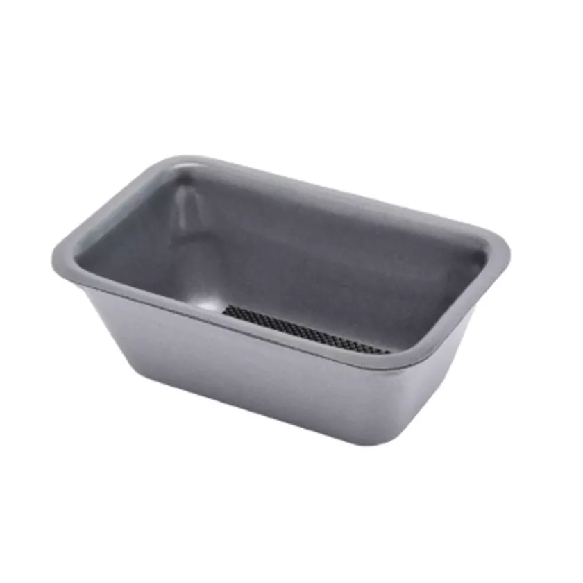 Ravier R-XPS topseal NIR 230x145x82mm + f.buvard noire - Guelt B5-82 (paquet de 275 pièces)
