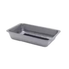 Ravier R-XPS topseal NIR 300x209x58mm + f.buvard noire - Guelt B13-58 (paquet de 270 pièces)