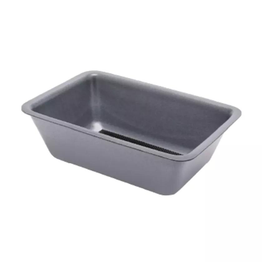 Ravier R-XPS topseal NIR 300x209x93mm + f.buvard noire - Guelt B13-93 (paquet de 180 pièces)