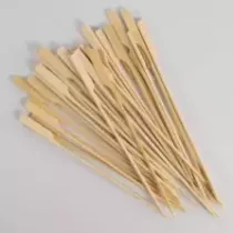 Bamboo gun shaped 18cm 5000pcs Mybroch multi