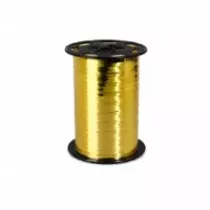 Ruban 10mm x 250m or brillant