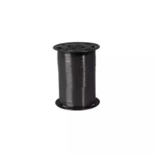 Ruban 10mm x 250m noir