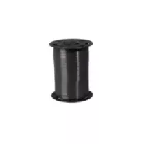 Ruban 10mm x 250m noir