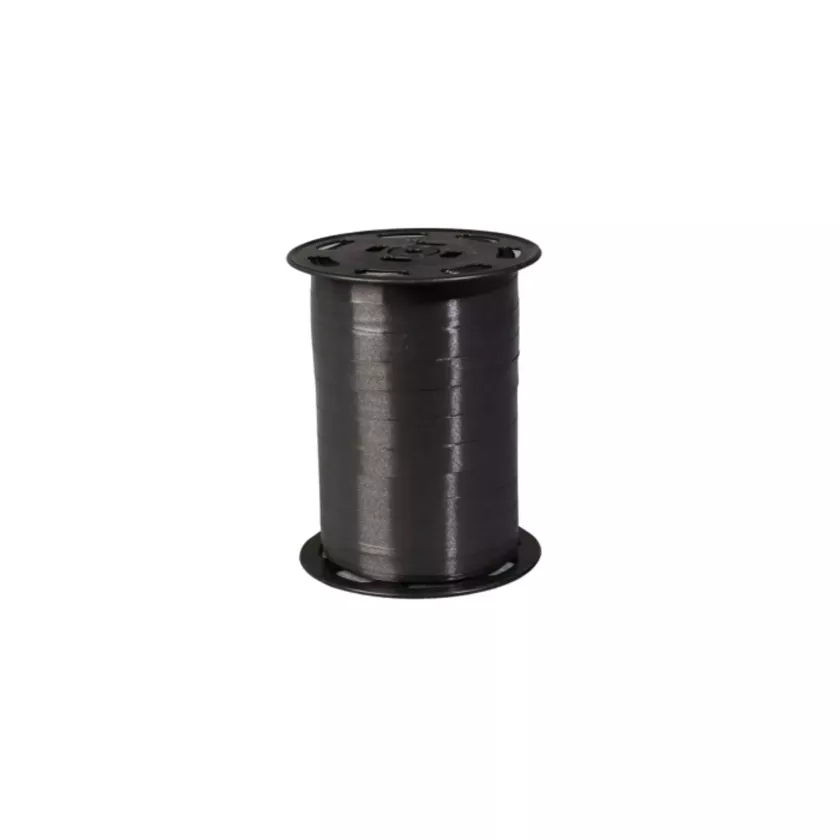 Ruban 10mm x 250m noir